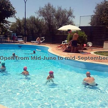 Casa Mirtilla Aci Trezza Εξωτερικό φωτογραφία