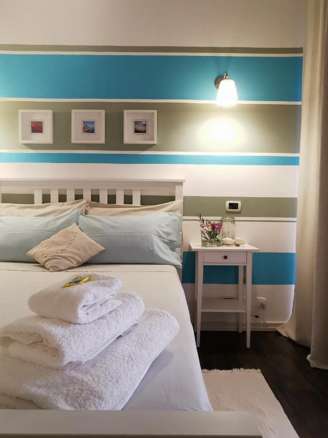Casa Mirtilla Aci Trezza Εξωτερικό φωτογραφία
