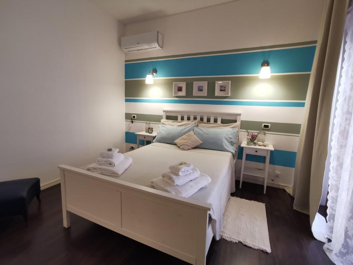Casa Mirtilla Aci Trezza Εξωτερικό φωτογραφία