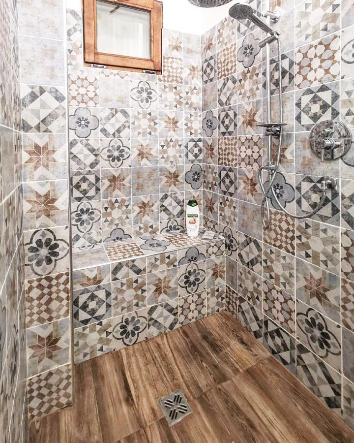 Casa Mirtilla Aci Trezza Εξωτερικό φωτογραφία