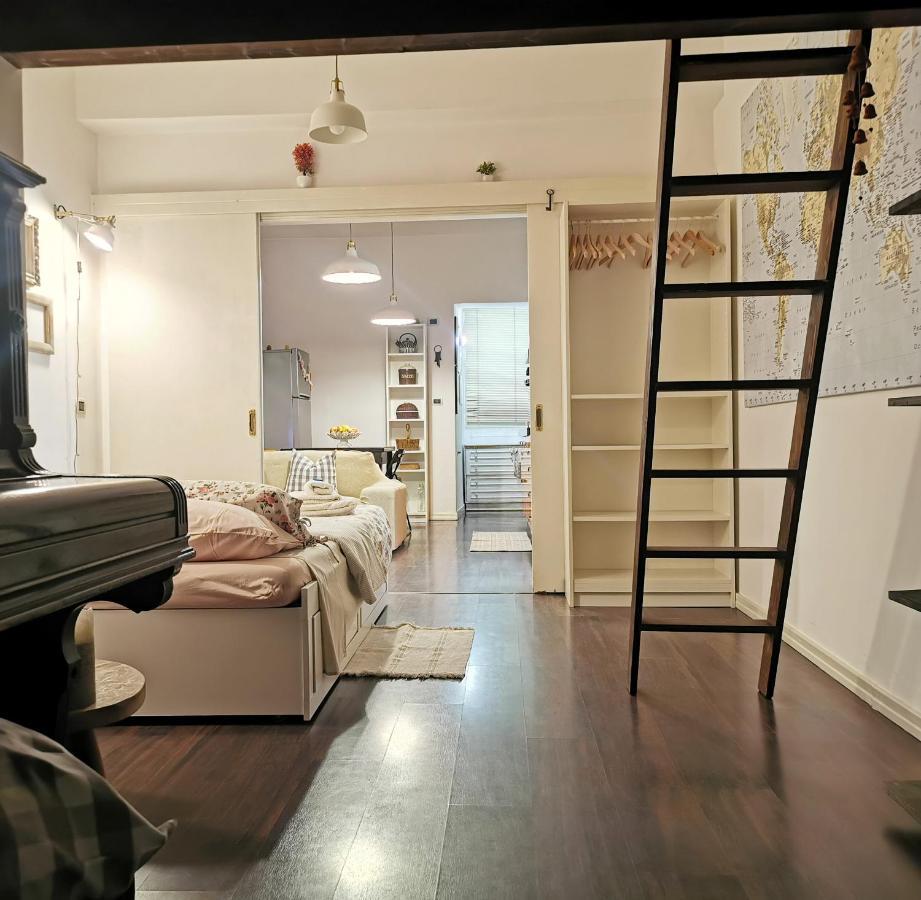 Casa Mirtilla Aci Trezza Εξωτερικό φωτογραφία