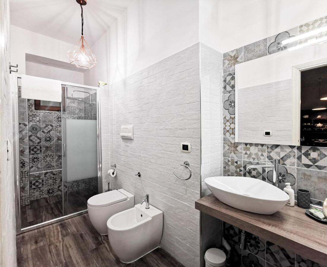 Casa Mirtilla Aci Trezza Εξωτερικό φωτογραφία