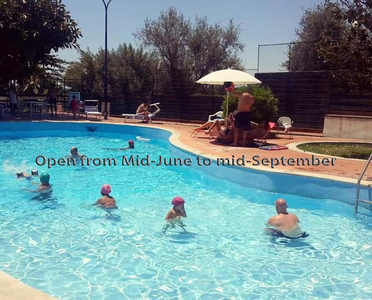 Casa Mirtilla Aci Trezza Εξωτερικό φωτογραφία
