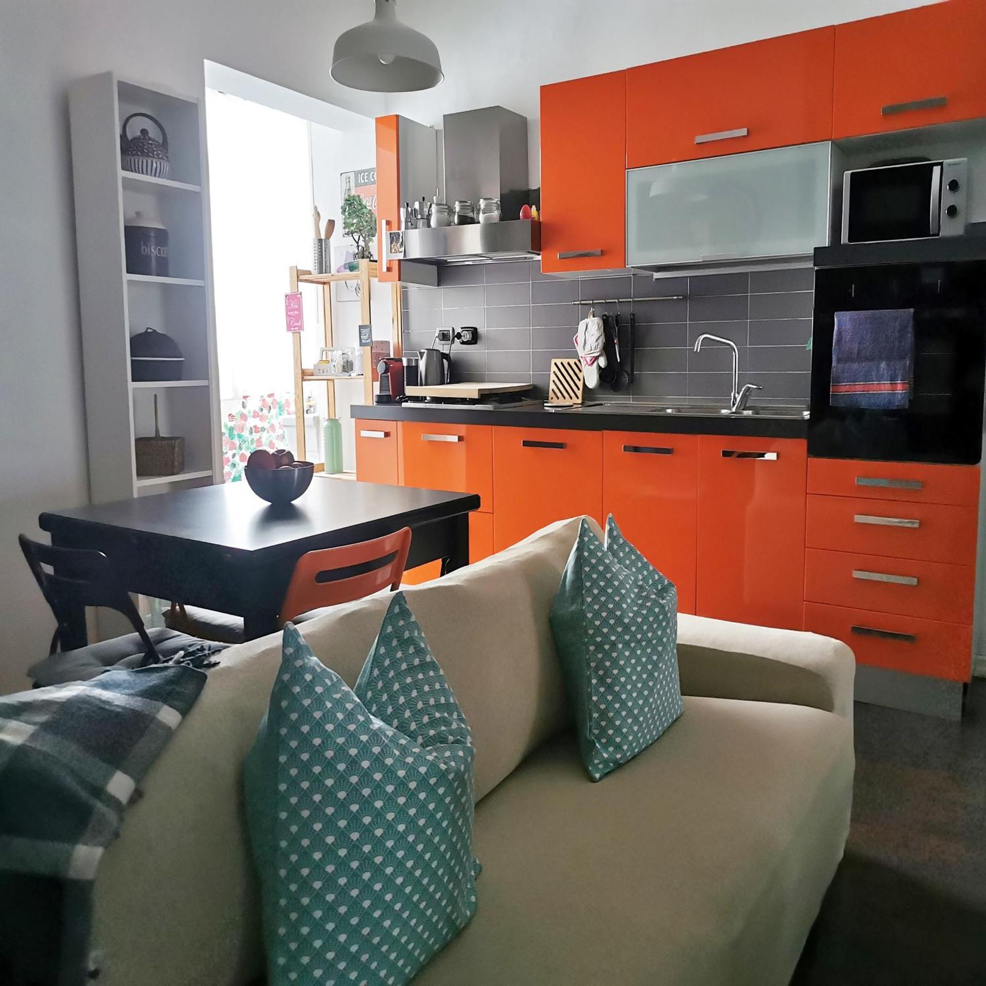 Casa Mirtilla Aci Trezza Εξωτερικό φωτογραφία