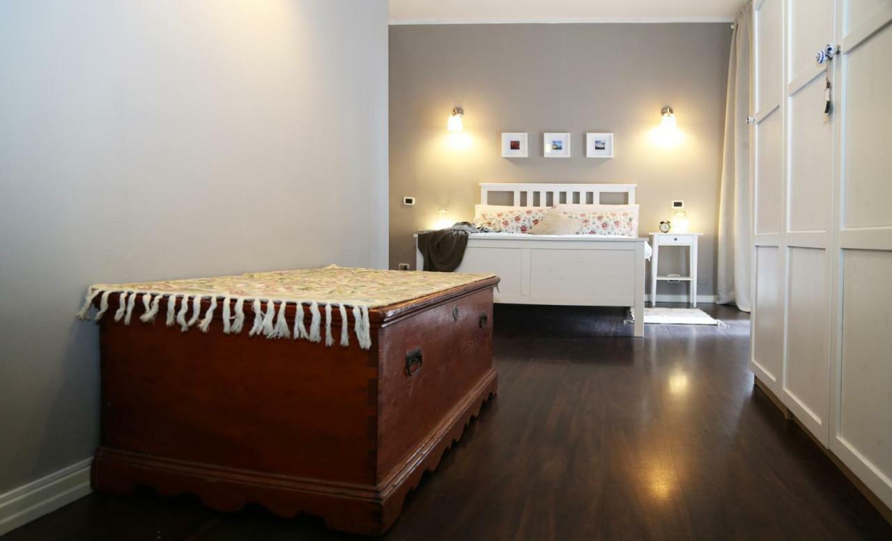 Casa Mirtilla Aci Trezza Εξωτερικό φωτογραφία