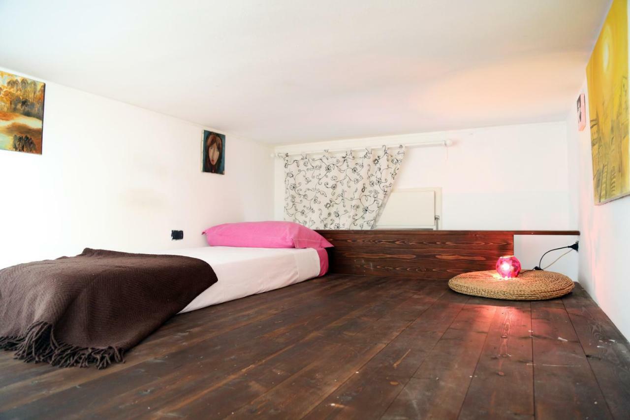 Casa Mirtilla Aci Trezza Εξωτερικό φωτογραφία