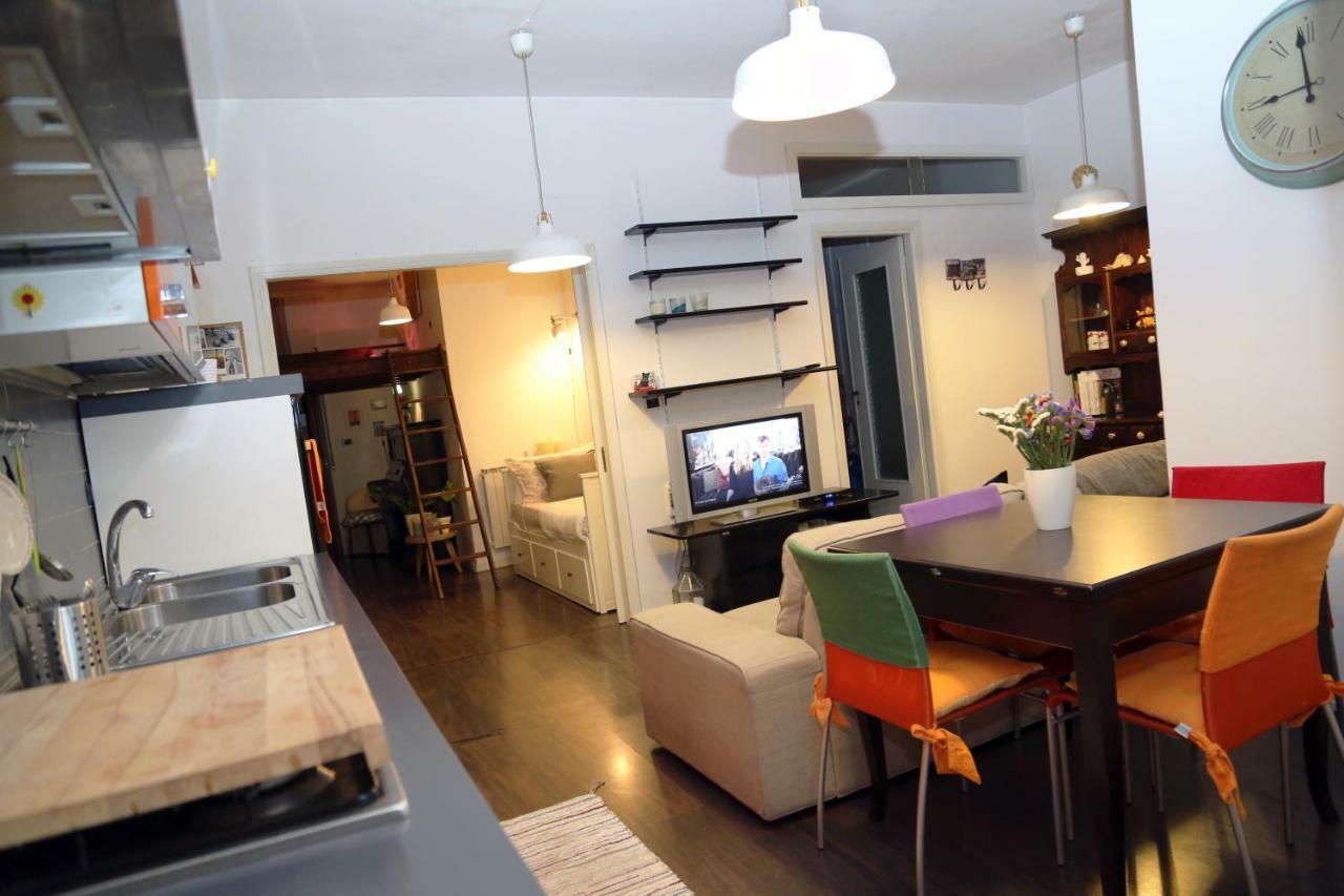 Casa Mirtilla Aci Trezza Εξωτερικό φωτογραφία