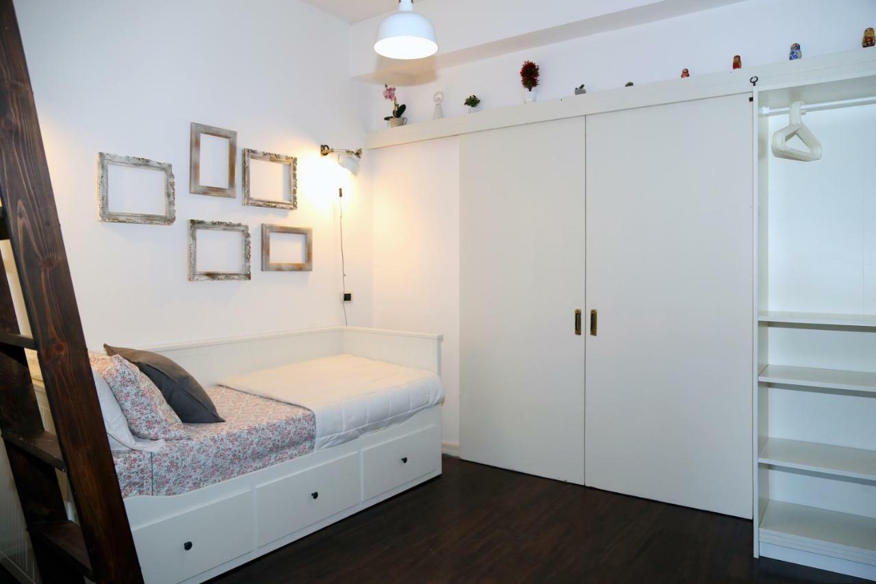 Casa Mirtilla Aci Trezza Εξωτερικό φωτογραφία