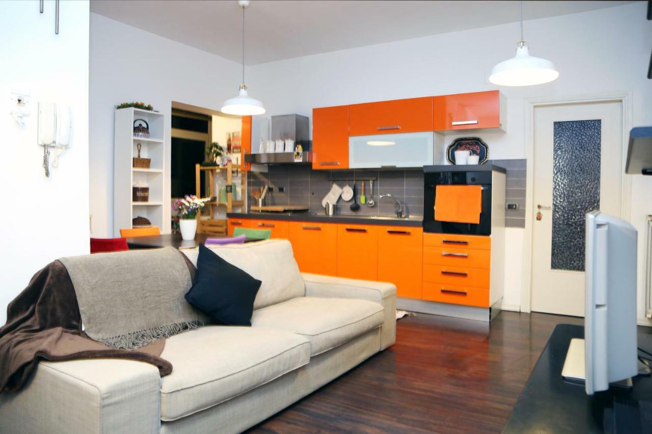 Casa Mirtilla Aci Trezza Εξωτερικό φωτογραφία
