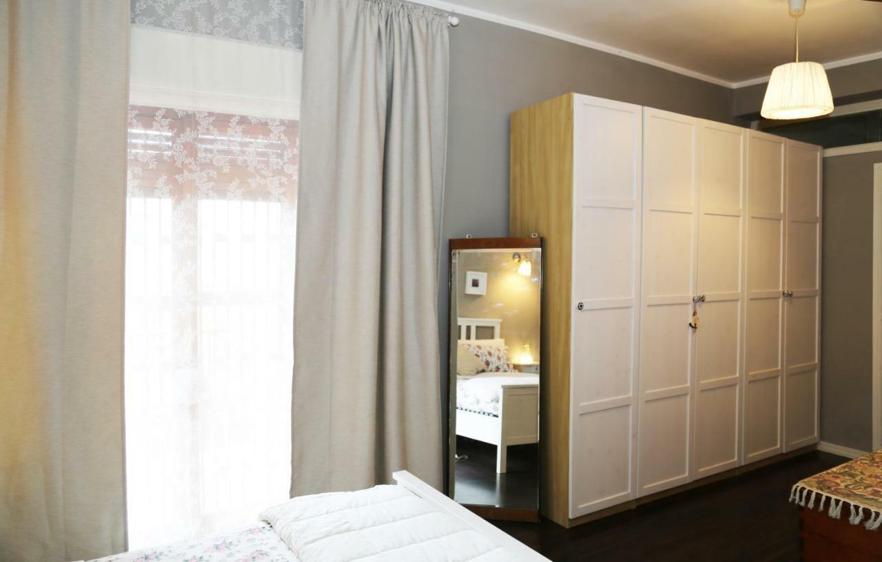 Casa Mirtilla Aci Trezza Εξωτερικό φωτογραφία