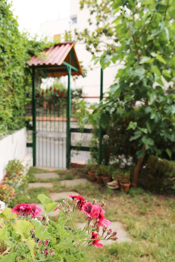 Casa Mirtilla Aci Trezza Εξωτερικό φωτογραφία