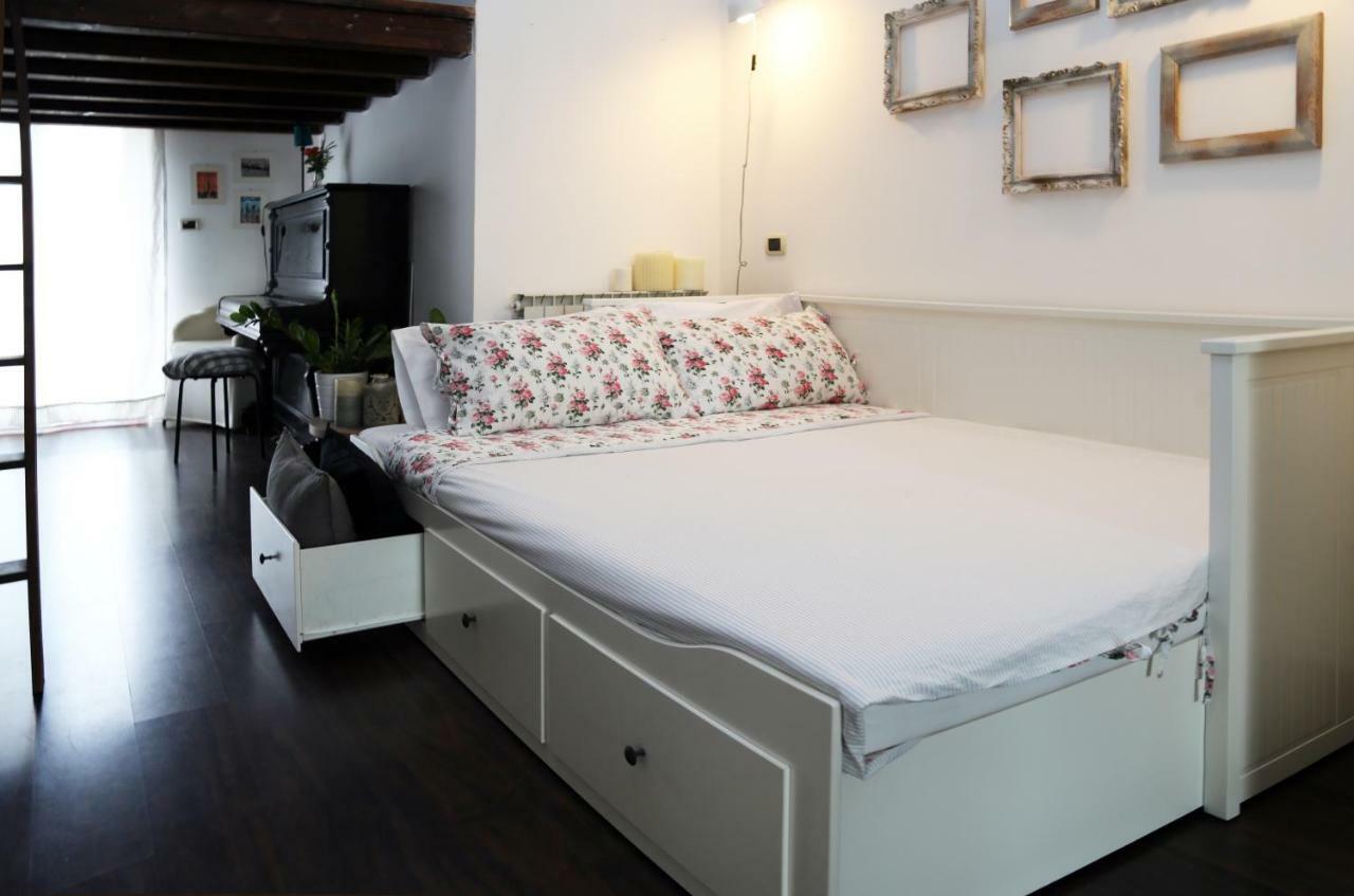 Casa Mirtilla Aci Trezza Εξωτερικό φωτογραφία
