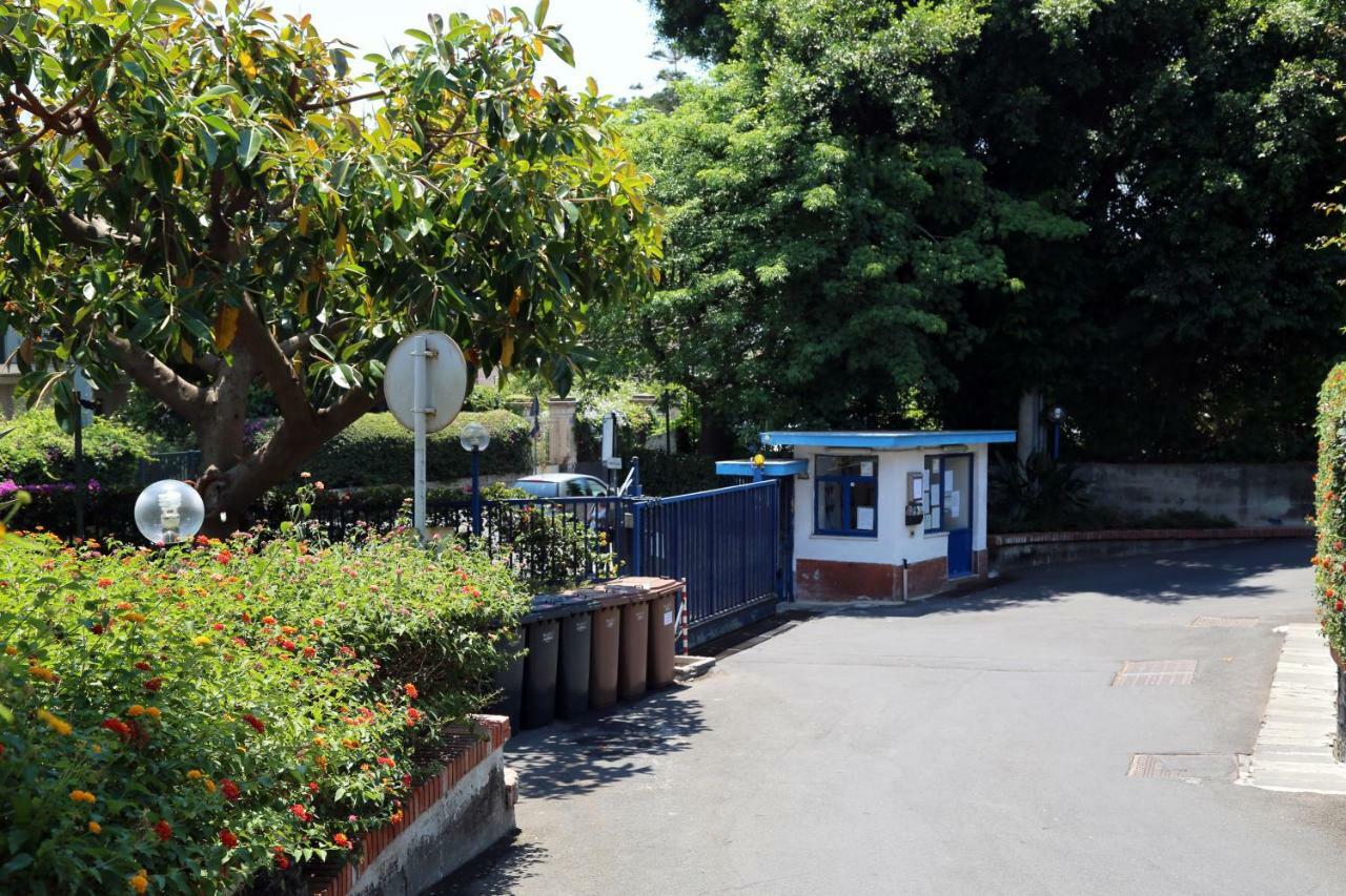 Casa Mirtilla Aci Trezza Εξωτερικό φωτογραφία