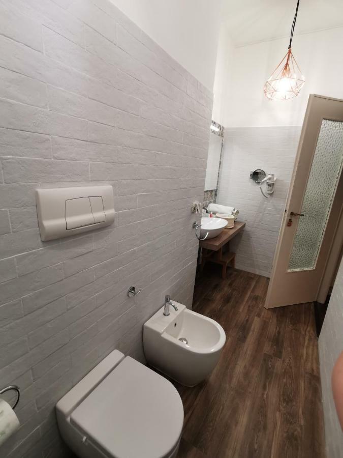 Casa Mirtilla Aci Trezza Εξωτερικό φωτογραφία