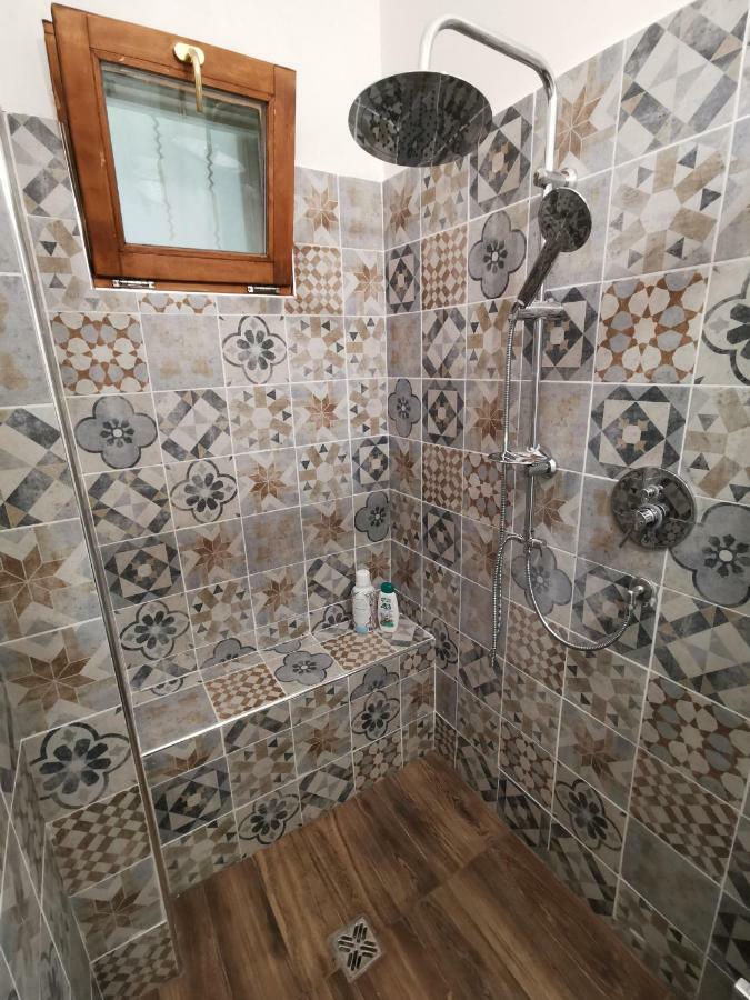 Casa Mirtilla Aci Trezza Εξωτερικό φωτογραφία