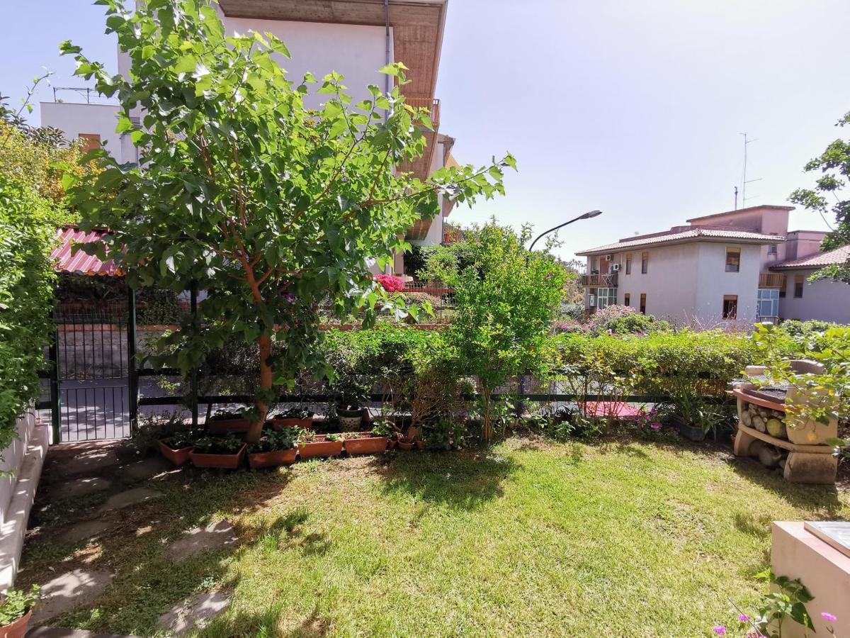 Casa Mirtilla Aci Trezza Εξωτερικό φωτογραφία