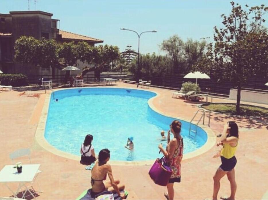 Casa Mirtilla Aci Trezza Εξωτερικό φωτογραφία